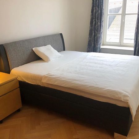 Old Town City Apartment Prague Ngoại thất bức ảnh