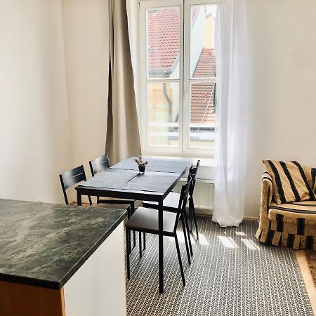 Old Town City Apartment Prague Ngoại thất bức ảnh