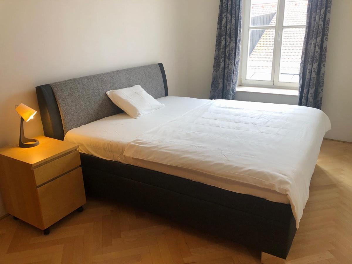 Old Town City Apartment Prague Ngoại thất bức ảnh