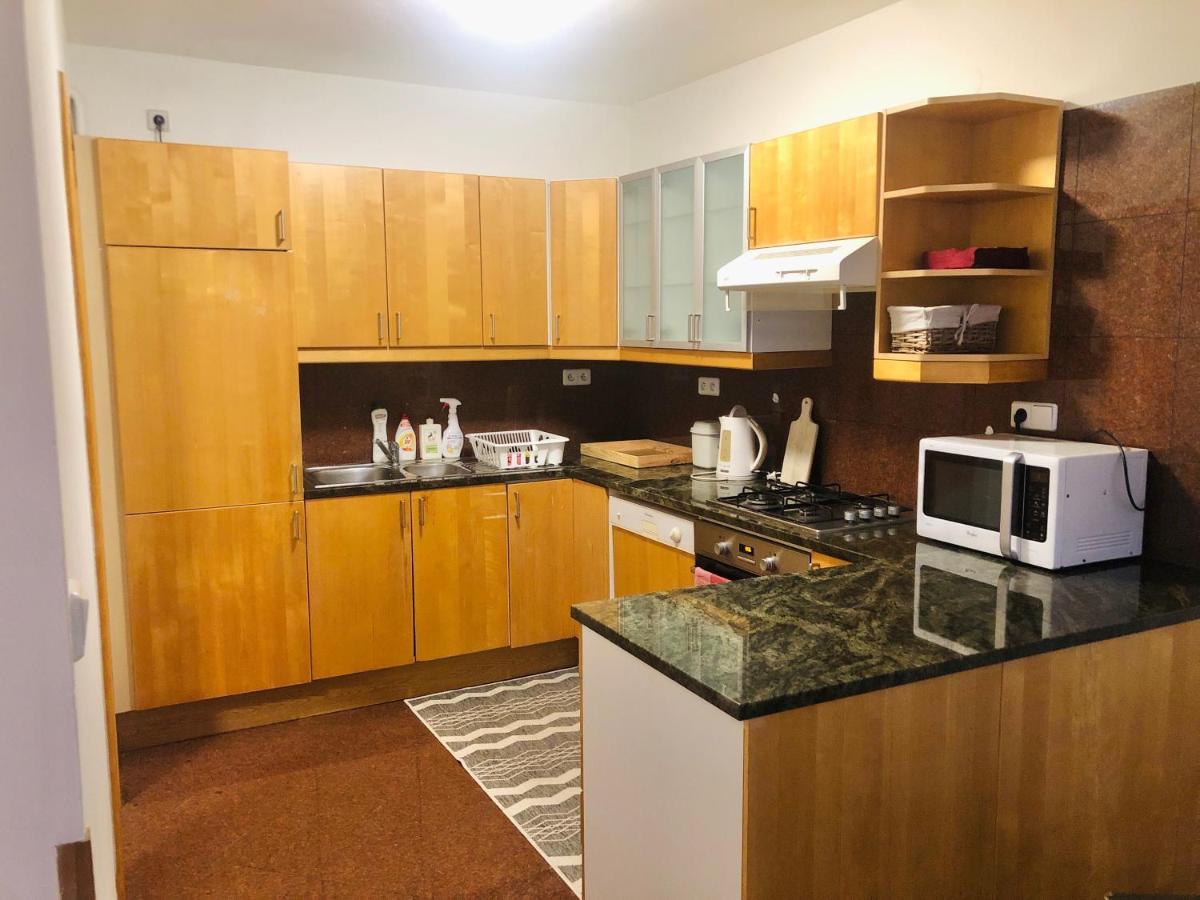 Old Town City Apartment Prague Ngoại thất bức ảnh