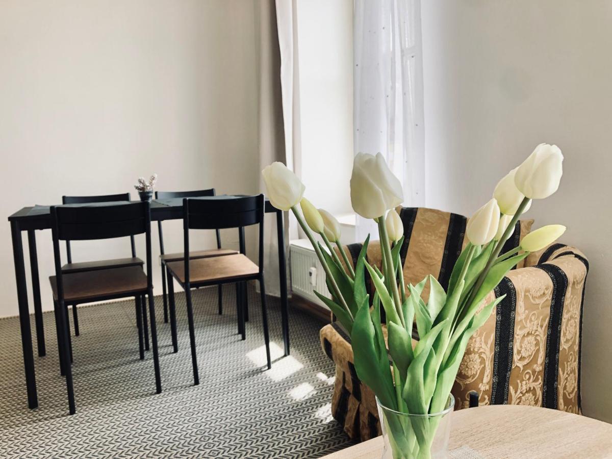 Old Town City Apartment Prague Ngoại thất bức ảnh