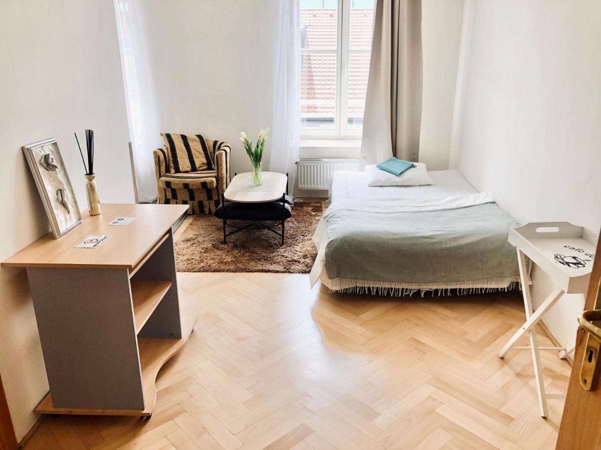 Old Town City Apartment Prague Ngoại thất bức ảnh