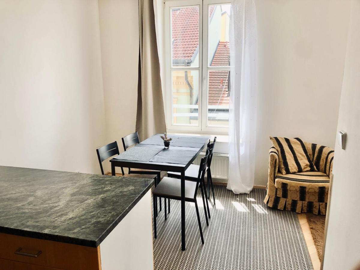 Old Town City Apartment Prague Ngoại thất bức ảnh