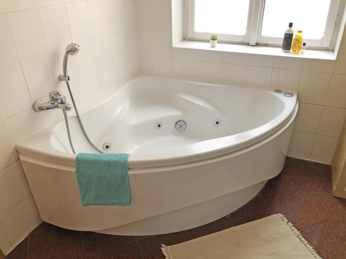 Old Town City Apartment Prague Ngoại thất bức ảnh