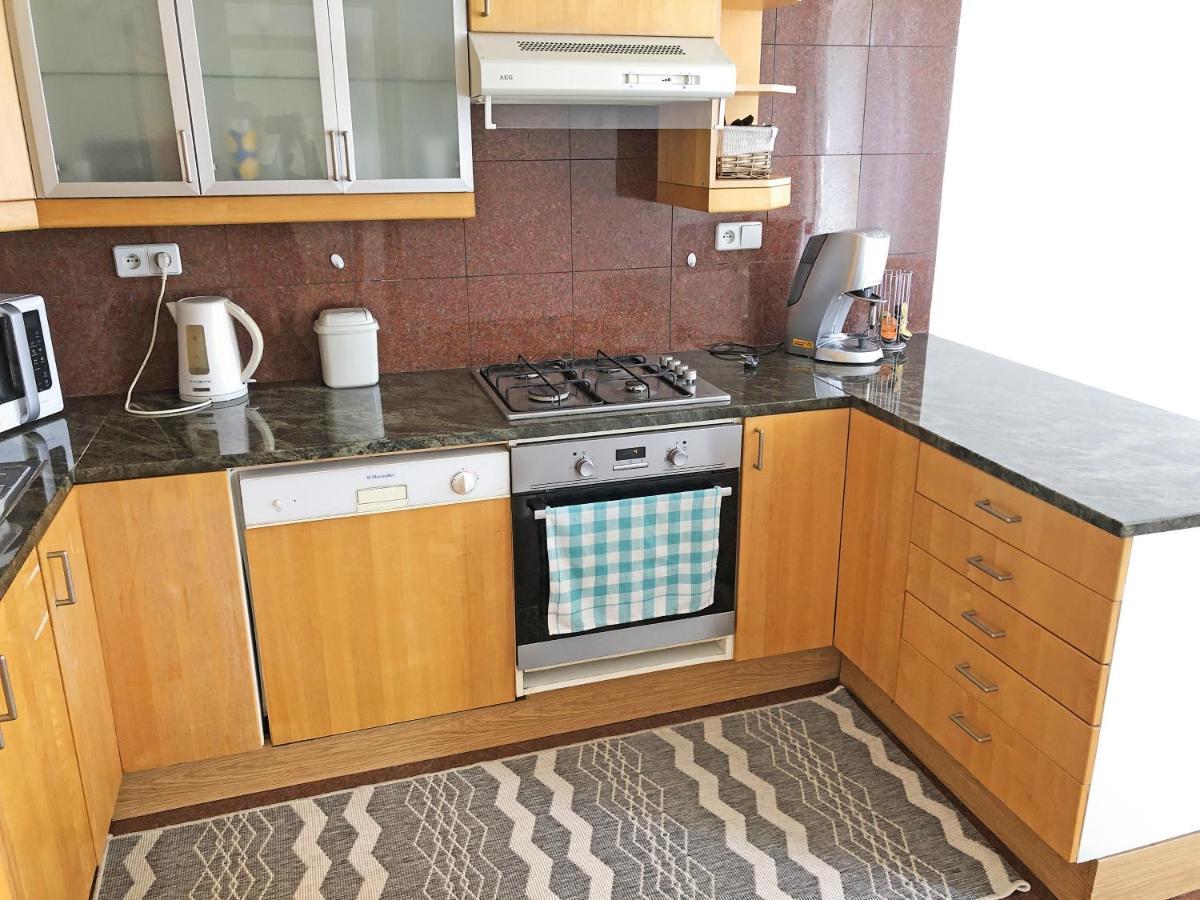 Old Town City Apartment Prague Ngoại thất bức ảnh