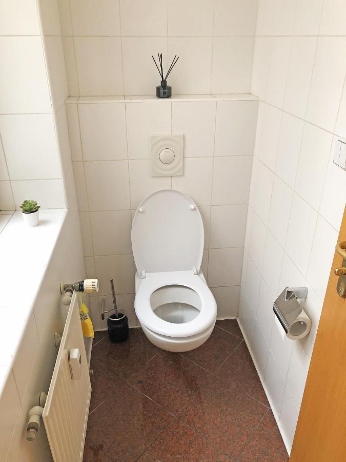 Old Town City Apartment Prague Ngoại thất bức ảnh