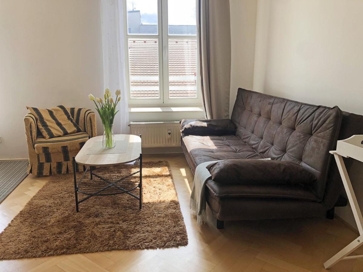 Old Town City Apartment Prague Ngoại thất bức ảnh