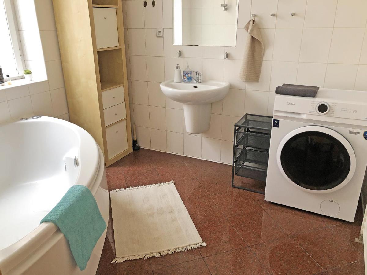 Old Town City Apartment Prague Ngoại thất bức ảnh