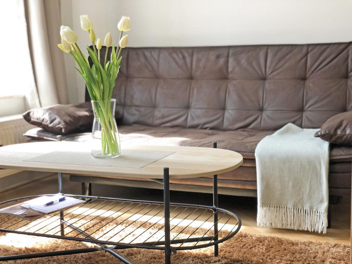 Old Town City Apartment Prague Ngoại thất bức ảnh